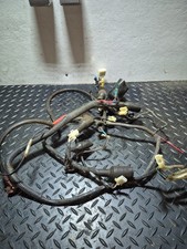 FAISCEAU ELECTRIQUE 125 4 T