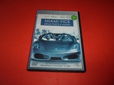 DVD,"MIAMI VICE,DEUX FLICS A MIAMI",colin farrell,jamie foxx,(2633),