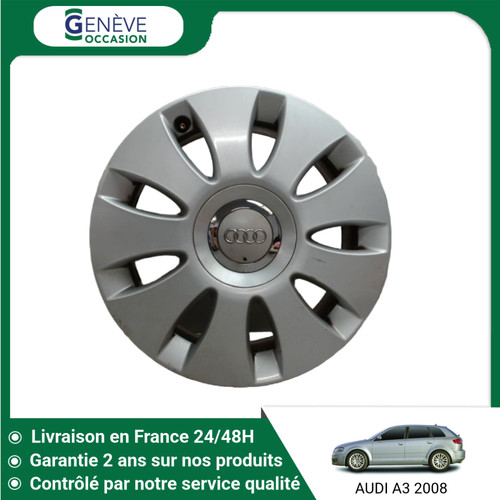 Jante aluminium audi - jante,