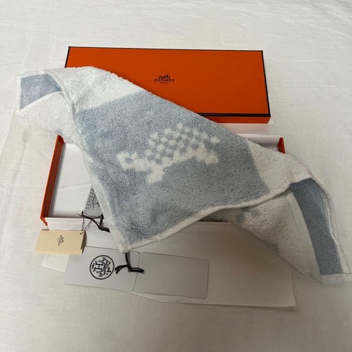 Mouchoir serviette hermes - mouchoir,