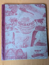 Manuel Scolaire Géographie