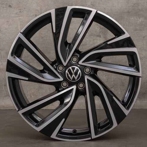 Jantes 5x112 pour vw - 19'',