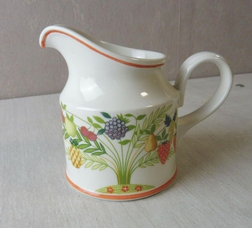 Pot lait décor - pot, bon