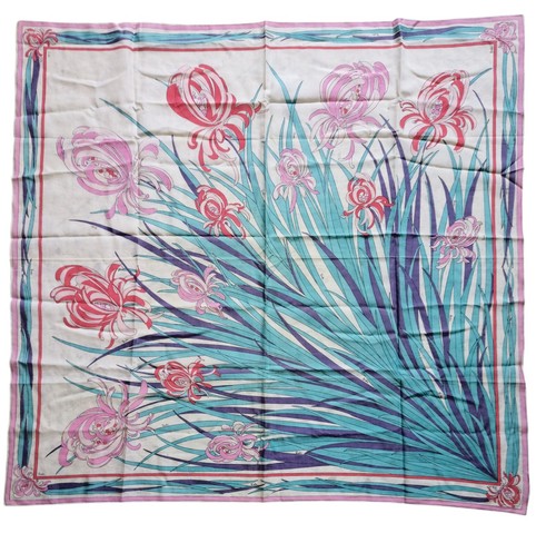 Foulard emilio pucci scarf - emilio, pucci,scarf