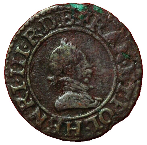 5042 henri iii - henri,