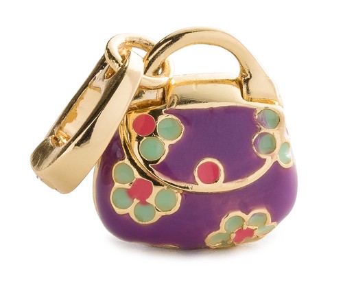 Charmulet 14k gold plated - charmulet,