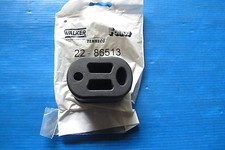 Butée d'échappement arrière pour: Citroën: Xantia, XM, Xsara, Xsara Picasso, ZX