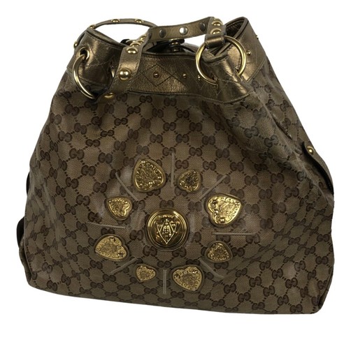 Sac main gucci - a,