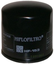 Filtre Huile Hiflo Pour Bimota