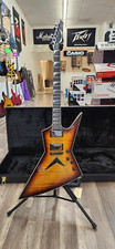 Dean USA Dave Mustaine ZERO
