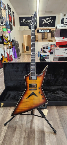 Dean usa dave mustaine - dean,