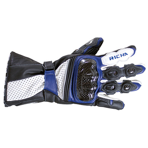 Gants moto richa ravine - gants,