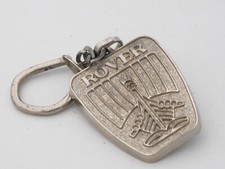 PORTE CLÉS ANCIEN - KEYCHAIN