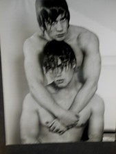 RUGBYMANS -"LES DIEUX DU