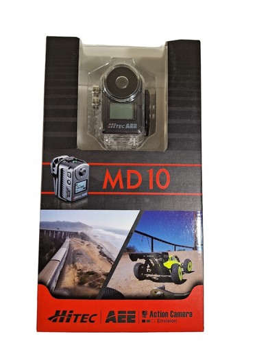 Hitec rcd 44550 md10 wifi - 44550,