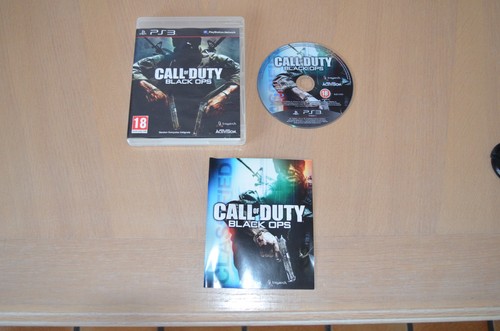 Playstation call of duty - ,