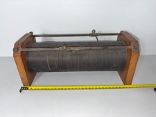 BOBINE DE Oudin / SCIENCE