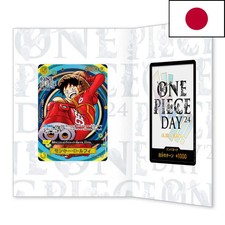 ONE PIECE DAY'24 - Premium