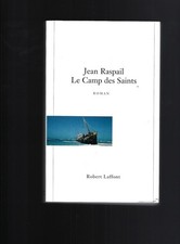 Jean Raspail le camp des