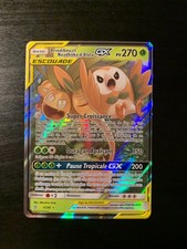 Carte Pokémon : Brindibou et