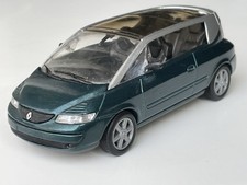 Renault Avantime 2001 Vert 1/43 avec boite Norev