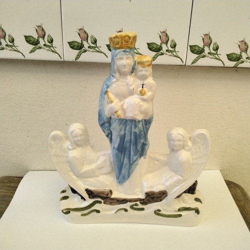 Notre dame boulogne - dame,