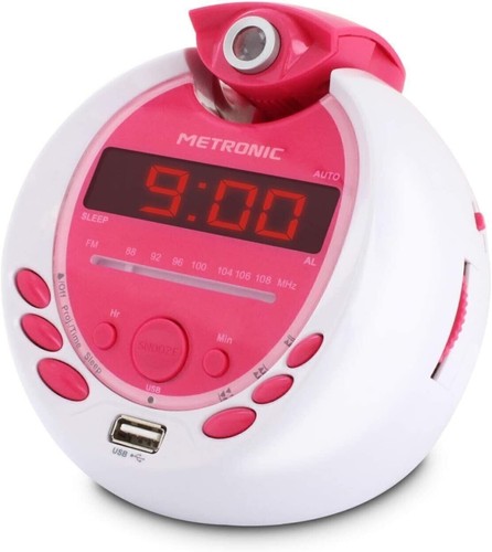 Metronic mp3 usb projection - mp3,