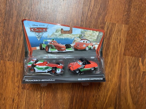 Voitures miniatures disney - voitures,