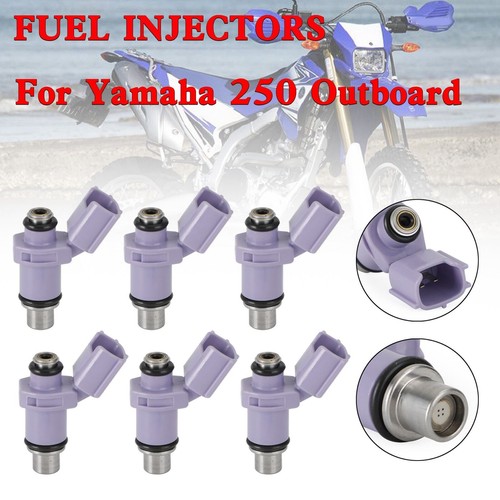 Injecteurs carburant - 6,