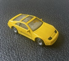 Matchbox Vintage Nissan 300 ZX 1990 État Neuf 