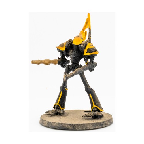 Epic 40k eldar metal - 40k,
