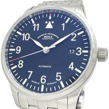 M1-37-44-100 Mühle Glashutte