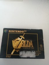 The Legend Of Zelda Ocarina Of