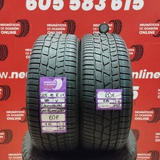 2X 205 45 R17 88V CONTINENTAL