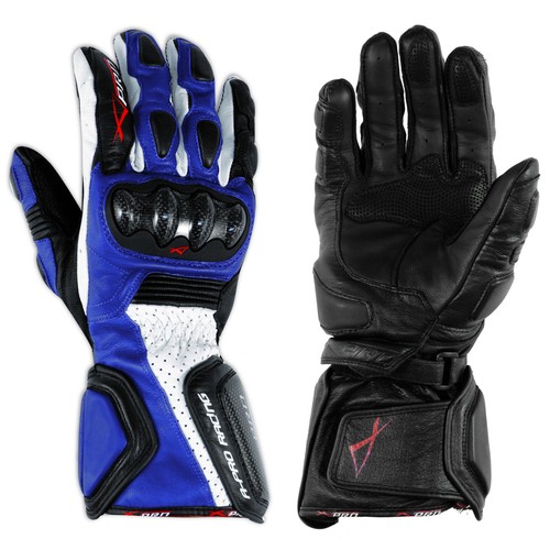 Paire cuir gants - paire, profesional