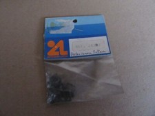 624L Artesania Latina M 282B2 Accessoires pour Modélisme Portes Canon 7X7 mm