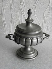 ANCIEN SUCRIER EN ETAIN