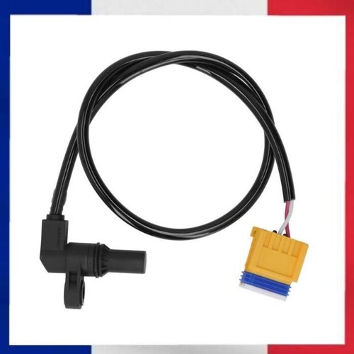 Capteur vitesse roue - capteur, de