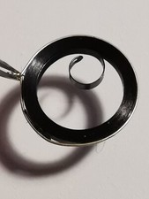 PIECES HORLOGERIE -RESSORT DE