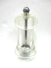 Moulin à poivre cylindrique