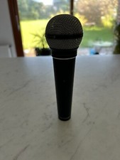 Beyerdynamic M300 NC microphone