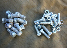 Kit vis ailes Dodge Wc Us Ww2