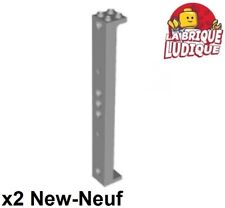 Lego 2x Support 2x2x13 colonne
