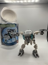 LEGO BIONICLE Kohrak-Kal 8575