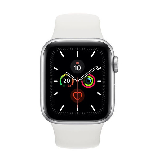 Apple watch series 40mm gps - 5,