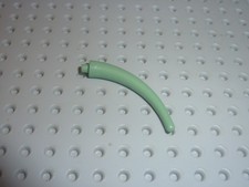 Queue LEGO Animal Sand Green