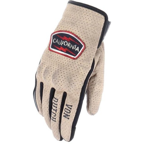 Helstons gants été homme - helstons,