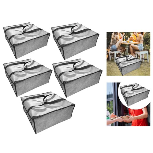 Sac livraison pizza - sac,