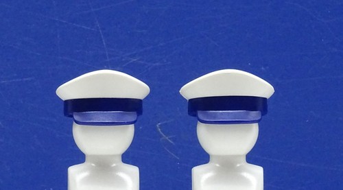 Casquette parapluie marine - 2, x
