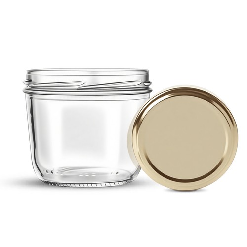 Lot bocaux de - lot, 6
